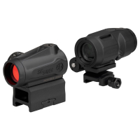   SIG OPTICS ROMEO-MSR Gen II 2 MOA  i JULIET3-MICRO 3x22 
