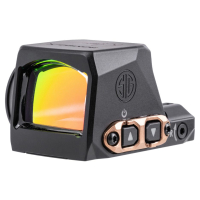   SIG OPTICS ROMEO-X COMPACT 2 MOA ROSE