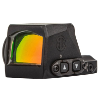   SIG OPTICS ROMEO-X COMPACT 2 MOA