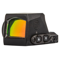   SIG OPTICS ROMEO-X COMPACT 6 MOA