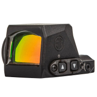   SIG OPTICS ROMEO-X COMPACT-BLACKOUT 3 MOA