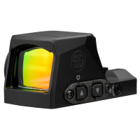   SIG OPTICS ROMEO-X PRO FOOTPRINT 2 MOA
