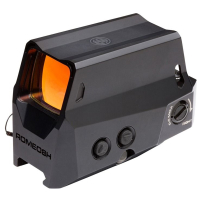   SIG OPTICS ROMEO8H BALLISTIC CIRCLE DOT 0.5 MOA