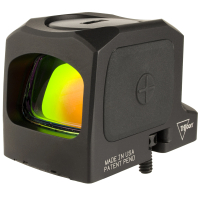 ����������� ������ TRIJICON RCR 3.25 MOA Red Dot (Adjustable LED)