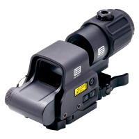   EOTECH HWS EXPS3-2 & G43 3x magnifier ()