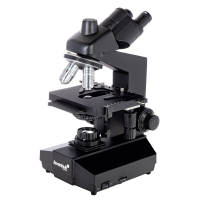 Микроскоп LEVENHUK 870T 40x-2000x (тринокулярный)