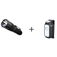Ліхтар FENIX PD36R Pro + Fenix MINI-LITE