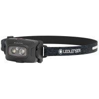 ˳���� LEDLENSER HF4R CORE (500 Lm)
