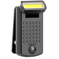 ˳���� LEDLENSER W1R Work (220 Lm)