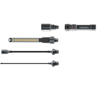 ˳���� LEDLENSER Worker's Friend (���� �������)