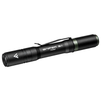Ліхтар MACTRONIC Sniper 3.1 (130 Lm) USB Rechargeable Magnetic