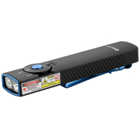 ˳ OLIGHT  Arkfeld Pro Class 3R CW Black