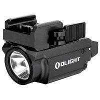 ˳ OLIGHT  Baldr Mini (green laser) Black  