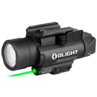 ˳ OLIGHT  Baldr Pro (green laser) Black