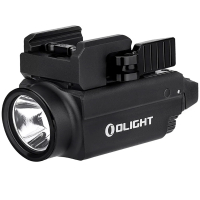 ˳���� OLIGHT  Baldr S (blue laser) Black