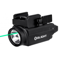 ˳ OLIGHT  Baldr S (green laser) Black