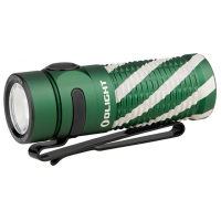 ˳ OLIGHT  Baton 3 Christmas green