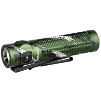 ˳ OLIGHT  Baton 3 Pro CW Brush strokes