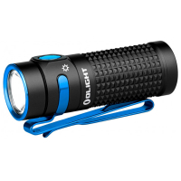 ˳ OLIGHT  Baton 4 Black