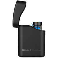 ˳ OLIGHT  Baton 4 Premium Black