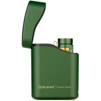 ˳ OLIGHT  Baton 4 Premium OD Green