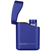 ˳ OLIGHT  Baton 4 Premium Regal Blue