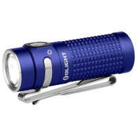 ˳ OLIGHT  Baton 4 Regal Blue