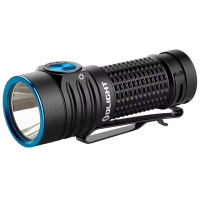 ˳ OLIGHT  Baton Turbo Black