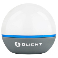 Ліхтар OLIGHT Obulb Grey