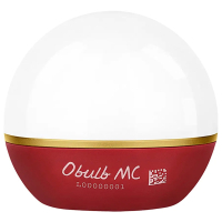 ˳ OLIGHT  Obulb MC Red