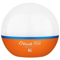 ˳ OLIGHT  Obulb Plus Orange