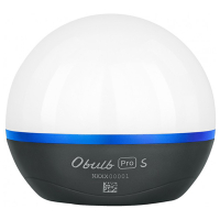 ˳ OLIGHT  Obulb Pro S Black