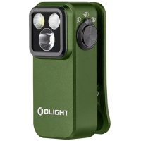 ˳ OLIGHT  Oclip Pro OD Green