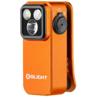 ˳ OLIGHT  Oclip Pro Orange