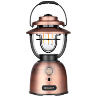 ˳ OLIGHT  Olantern Stretch Vintage Copper