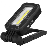 ˳ OLIGHT  Swivel Black