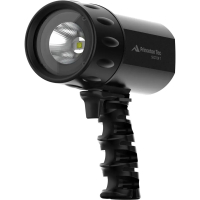 Ліхтар PRINCETON TEC Sector 7 Black