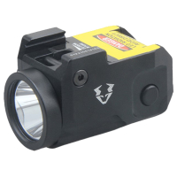 Ліхтар VECTOR OPTICS Vaide Scrapper Subcompact Pistol Flashlight