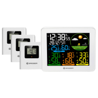 ������������ BRESSER Colour with 3 sensors