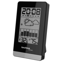  TECHNOLINE WS9125 Black
