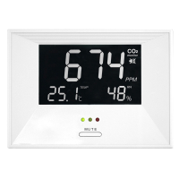 ������������ TFA AirCO2ntrol Life