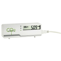 ������������ TFA AirCO2ntrol Mini