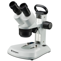 Мікроскоп BRESSER Analyth STR 10x-40x
