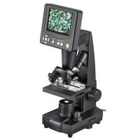 Цифровий мікроскоп BRESSER Biolux LCD 50x-2000x