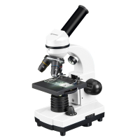 Мікроскоп BRESSER Biolux SEL 40x-1600x (смартфон-адаптер + кейс)