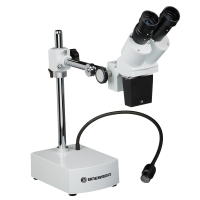 Мікроскоп BRESSER Biorit ICD-CS 5x-20x