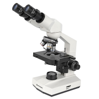 Мікроскоп BRESSER Erudit Basic Bino 40x-400x