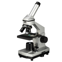 Мікроскоп BRESSER Junior 40x-1024x (з камерою-окуляром)