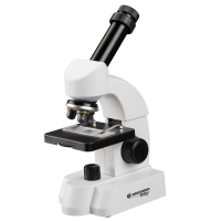 Дитячий мікроскоп BRESSER Junior 40x-640x Zoom (смартфон-адаптер)