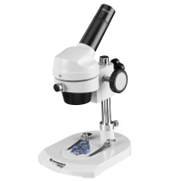 Микроскоп BRESSER Junior Reflected Light 20x